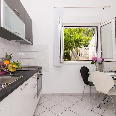 Apartment Mlacic