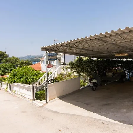 Mlacic Apartment Donji Okrug (Ciovo)