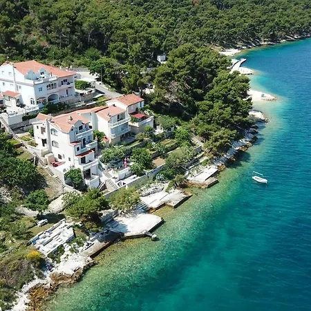 Apartment Mlacic Donji Okrug (Ciovo)