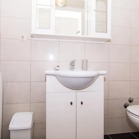 Apartment Mlacic