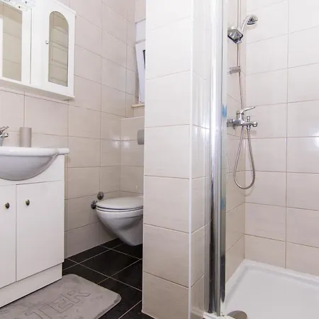 Apartment Mlacic Donji Okrug (Ciovo)