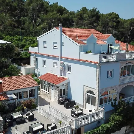 Apartment Mlacic Donji Okrug (Ciovo)