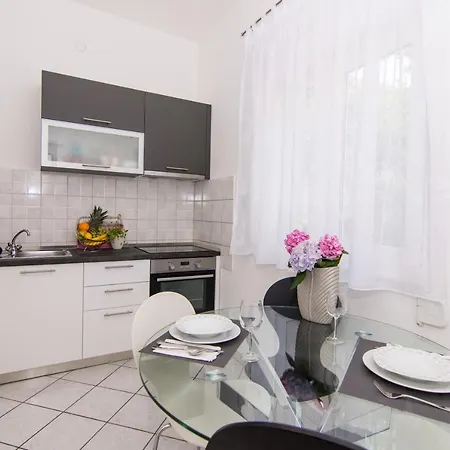 Mlacic Apartment Donji Okrug (Ciovo)