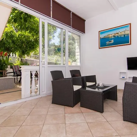 Apartment Mlacic Donji Okrug (Ciovo)